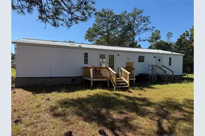 616 Hillcrest Drive, Raeford, NC 28376 - Photo 16