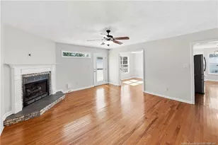 3815 Little John Ct, Fayetteville, NC 28306 - Photo 2