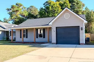 2158 Skyview Dr, Fayetteville, NC 28304 - Photo 1