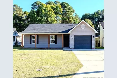 2158 Skyview Drive, Fayetteville, NC 28304 - Photo 20
