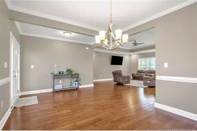 11 Ashton Lane, Lumberton, NC 28360 - Photo 8