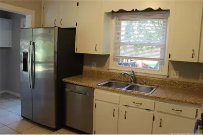 1015 Bingham Drive, Fayetteville, NC 28304 - Photo 4