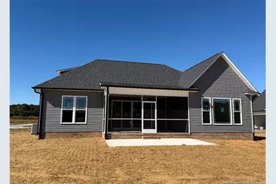 3571 Hannah Creek Road, Benson, NC 27504 - Photo 2