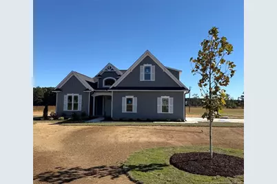 3571 Hannah Creek Road, Benson, NC 27504 - Photo 1