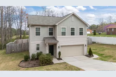 2602 Dallas Drive, , NC 27107 - Photo 30
