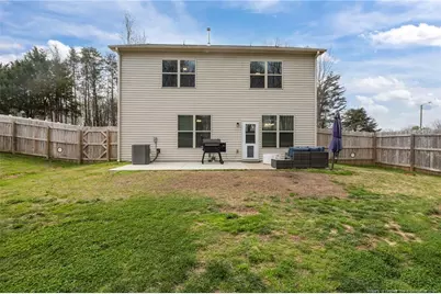 2602 Dallas Drive, , NC 27107 - Photo 34