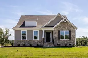 143 Traceway, Sanford, NC 27332 - Photo 1