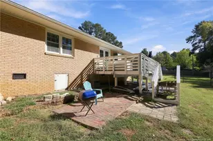 2017 Longwood Ave, Sanford, NC 27330 - Photo 36