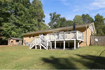 2017 Longwood Avenue, Sanford, NC 27330 - Photo 32