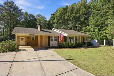 2017 Longwood Avenue, Sanford, NC 27330 - Photo 1