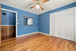 2017 Longwood Ave, Sanford, NC 27330 - Photo 14