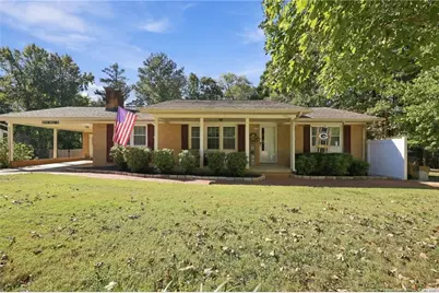 2017 Longwood Avenue, Sanford, NC 27330 - Photo 2