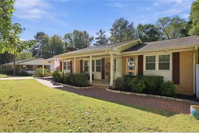 2017 Longwood Avenue, Sanford, NC 27330 - Photo 40