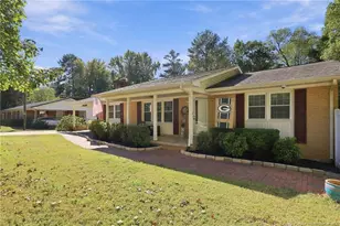 2017 Longwood Ave, Sanford, NC 27330 - Photo 40