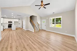 700 Brown Rd, Lillington, NC 27546 - Photo 4