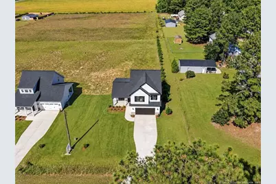700 Brown Road, Lillington, NC 27546 - Photo 24