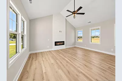 700 Brown Road, Lillington, NC 27546 - Photo 2