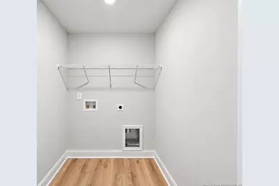 700 Brown Road, Lillington, NC 27546 - Photo 20