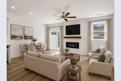 255 Townhome Lane, Southern Pines, NC 28387 - Photo 6