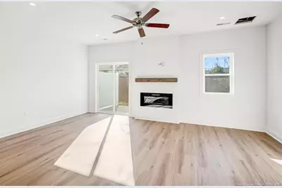 255 Townhome Lane, Southern Pines, NC 28387 - Photo 18