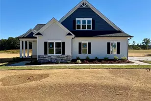 3549 Hannah Creek Road, Benson, NC 27504 - Photo 1
