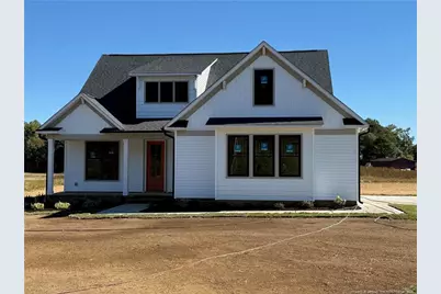3527 Hannah Creek Road, Benson, NC 27504 - Photo 1