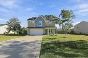 3109 Pasile Ct, Sanford, NC 27332 - Photo 1