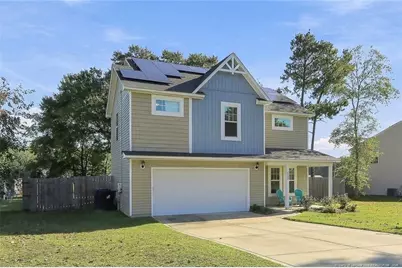 3109 Pasile Court, Sanford, NC 27332 - Photo 4
