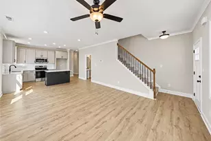 726 Brown Rd, Lillington, NC 27546 - Photo 4