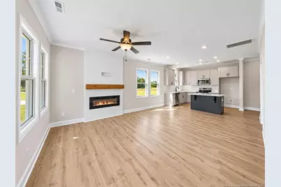 726 Brown Road, Lillington, NC 27546 - Photo 2