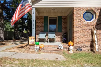 5966 Muscat Road, Hope Mills, NC 28348 - Photo 2