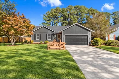 5605 Par Court, Hope Mills, NC 28348 - Photo 2