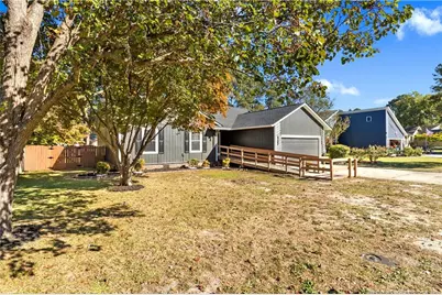 5605 Par Court, Hope Mills, NC 28348 - Photo 4