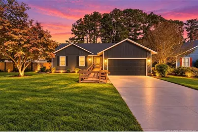 5605 Par Court, Hope Mills, NC 28348 - Photo 1