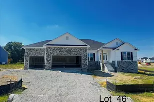 49 Galway Rd, Lillington, NC 27546 - Photo 1