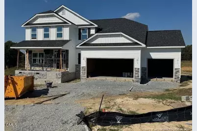 270 Galway Road, Lillington, NC 27546 - Photo 2