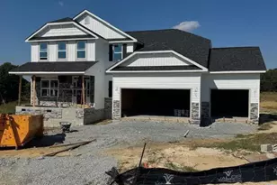 270 Galway Rd, Lillington, NC 27546 - Photo 2