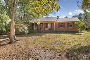 4039 Wire Rd, Linden, NC 28356 - Photo 1
