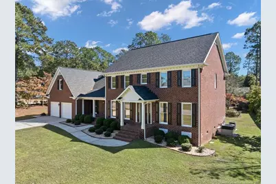 7701 Kennybunk Drive, Fayetteville, NC 28304 - Photo 2