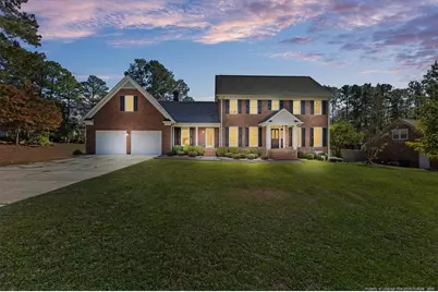 7701 Kennybunk Drive, Fayetteville, NC 28304 - Photo 1