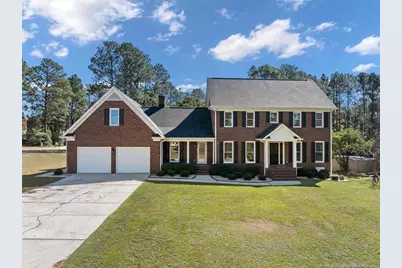 7701 Kennybunk Drive, Fayetteville, NC 28304 - Photo 4