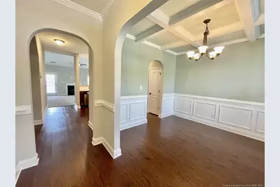 5849 Crepe Myrtle Drive, Hope Mills, NC 28348 - Photo 2