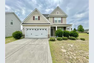 5849 Crepe Myrtle Drive, Hope Mills, NC 28348 - Photo 1