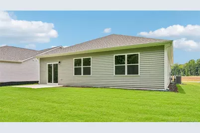 436 Conifer Street, Sanford, NC 27332 - Photo 28