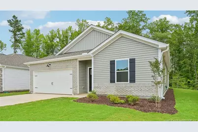 436 Conifer Street, Sanford, NC 27332 - Photo 2