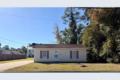 1210 7th Street, Lumberton, NC 28358 - Photo 2