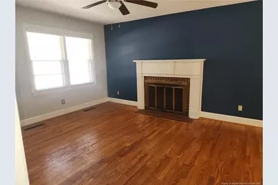 439 McPhee Drive, Fayetteville, NC 28305 - Photo 2