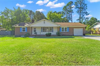 6309 Whitehall Drive, Fayetteville, NC 28303 - Photo 2