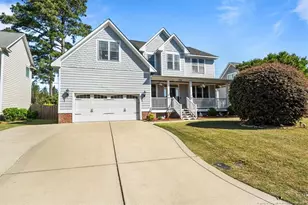 2708 Plum Ridge Rd, Fayetteville, NC 28306 - Photo 20