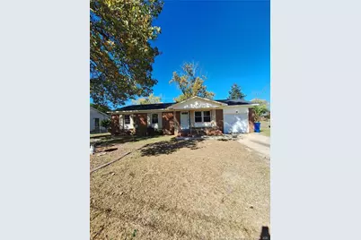 5627 Carson Drive, Fayetteville, NC 28303 - Photo 1